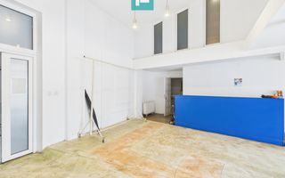 Spațiu comercial / producție cu potențial multiplu - Poză 3