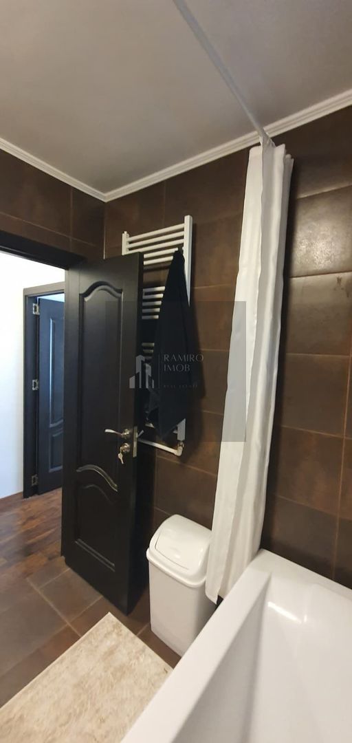 Apartament 2 camere, semidecomandat Rahova - Poză 6