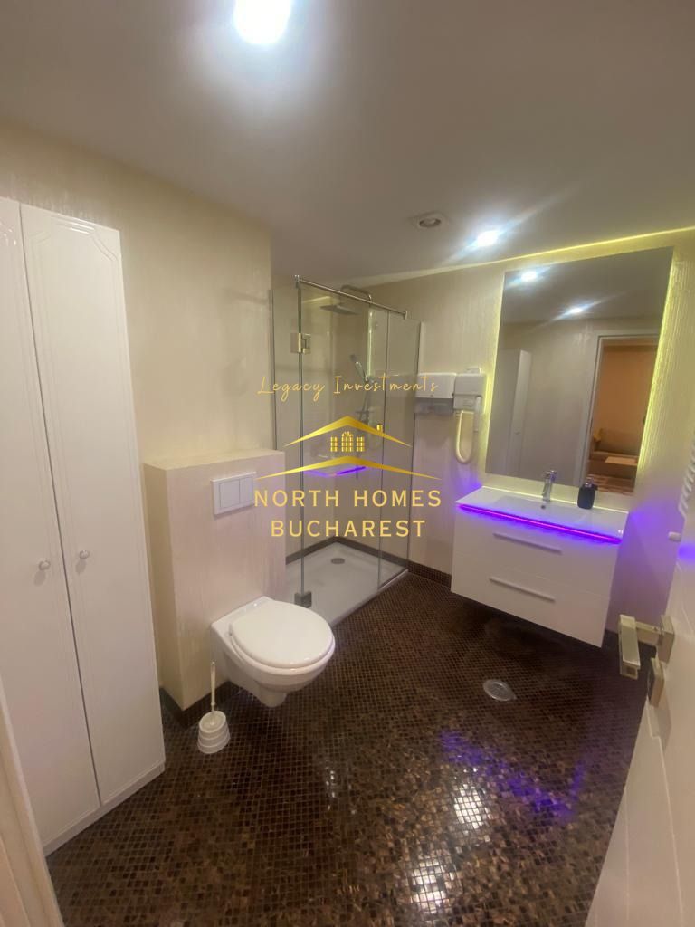 Apartament de vanzare - 2 camere-Herastrau  -TERASA - Poză 6