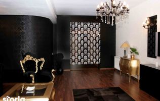 Apartament de LUX Herastrau / Clubul francez
