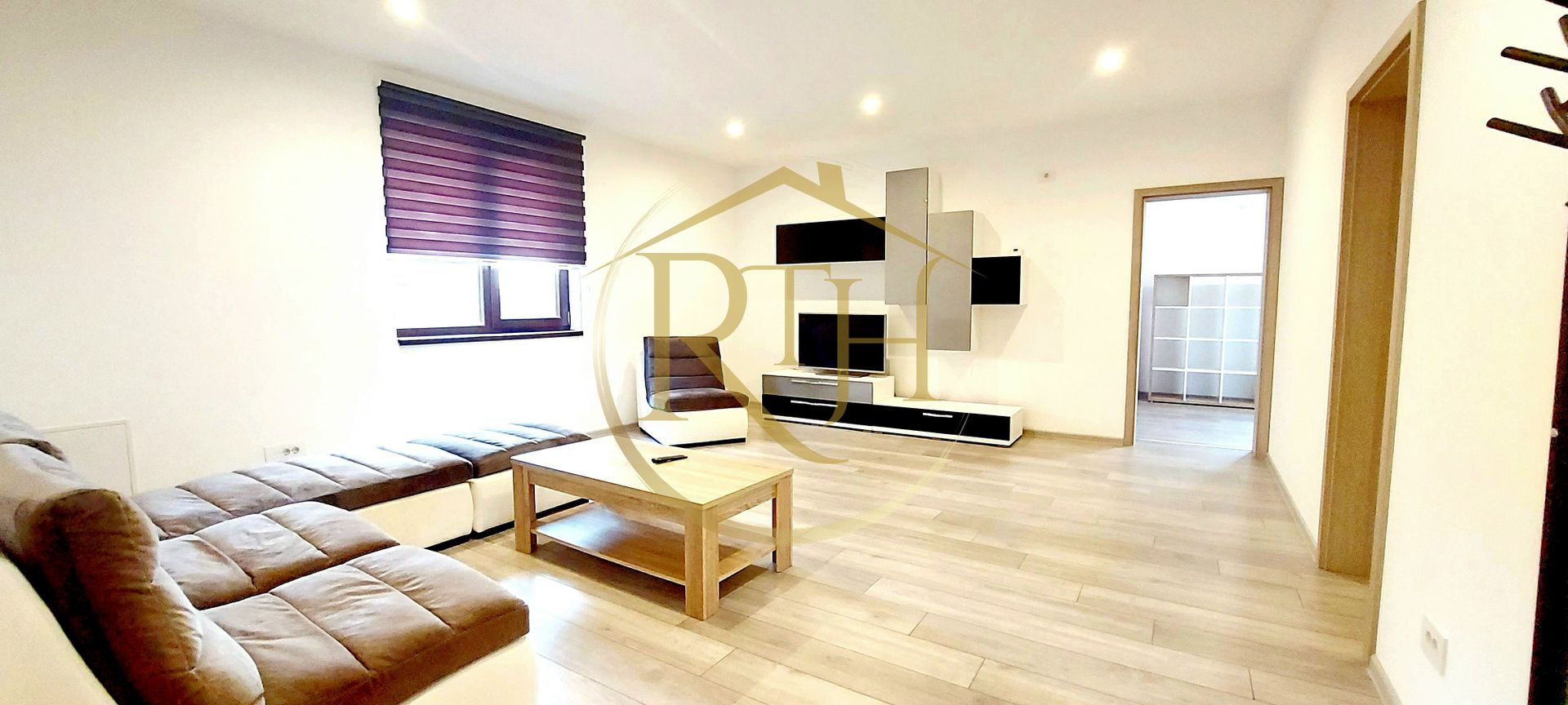 Oferim spre inchiriere apartament spatios, 3 camere, Bloc Nou, Braytim - Poză 4