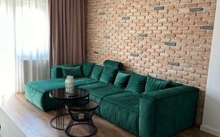 Apartament Premium mobilat , utilat 2 camere Grand Kristal - Poză 1