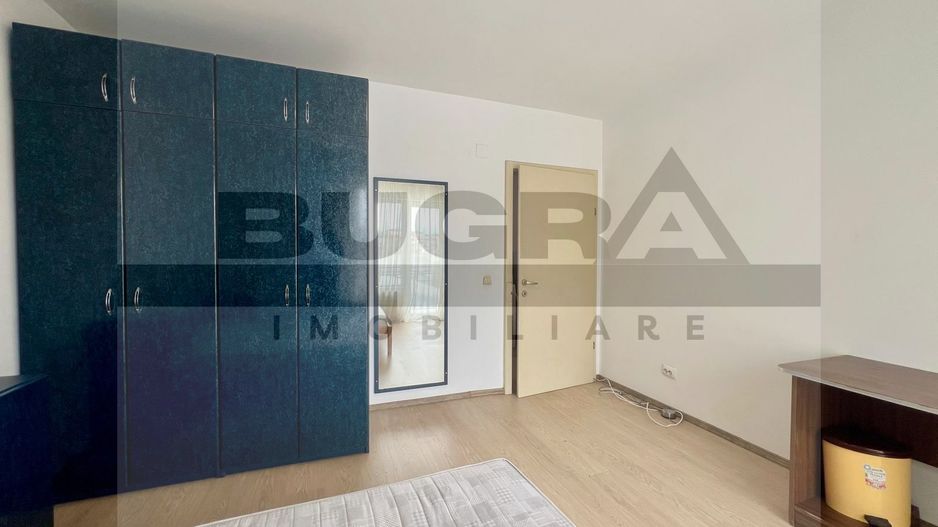 Apartament de 2 camere, 50mp, parcare, zona Petrom - Poză 6