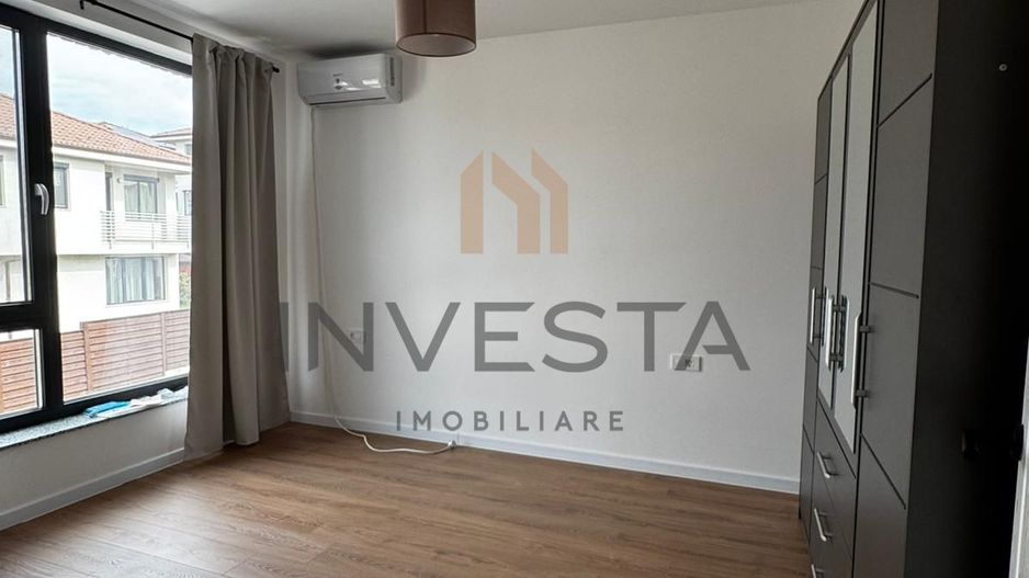 Duplex finisat la cheie! - Poză 6