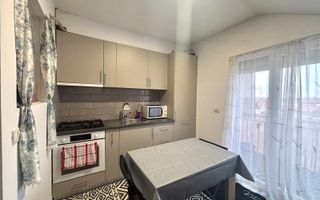 Apartament 3 camere, mobilat - 800e/ mp -Sanmihaiu Roman Comision 0% - Poză 3