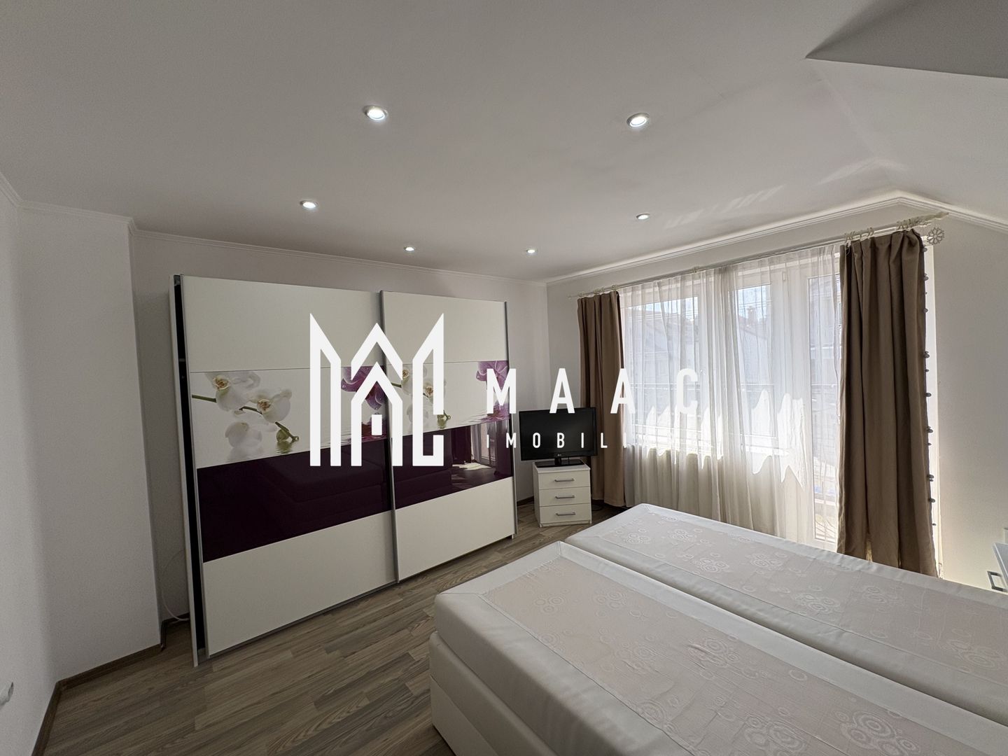 Duplex modern I 4 Camere I Curte proprie I Garaj I Strada Putnei - Poză 6