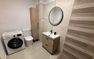 Apartament modern cu 2 camere, terasă generoasă și parcare subterană. - Poză 6