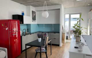 DUPLEX PREMIUM DOGARILOR | PARCARE SUBTERANA | URBAN SPACES - Poză 3
