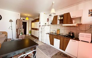 Apartament 1 camere de vânzare in zona Centrala Ared, Oradea - Poză 5