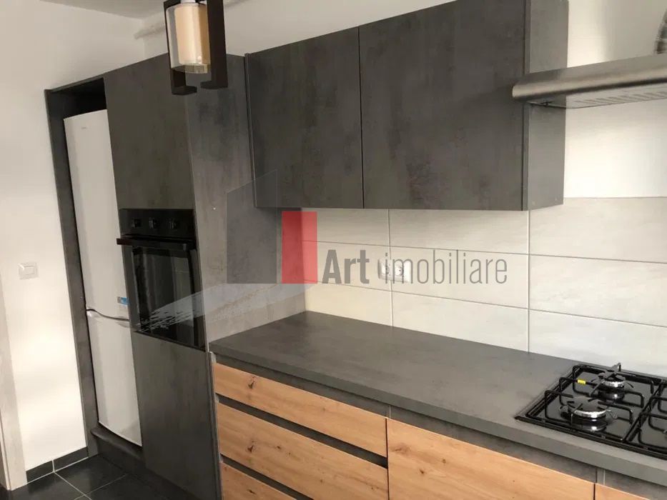 Apartament 2 camere Maurer - loc parcare inclus - Poză 6