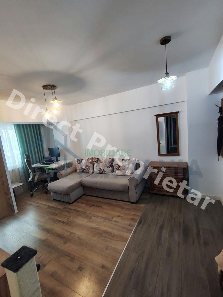 Apartament 2 camere decomandat în Evergreen Towers, etaj 8, Iași - Poză 1