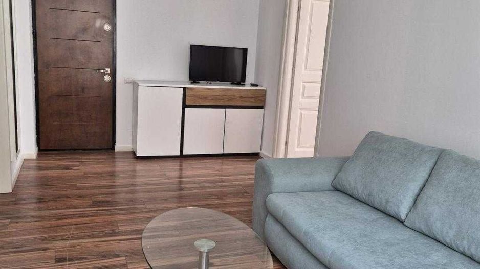 Apartament 2 camere - Mihai Bravu - Delta Vacaresti - Poză 2