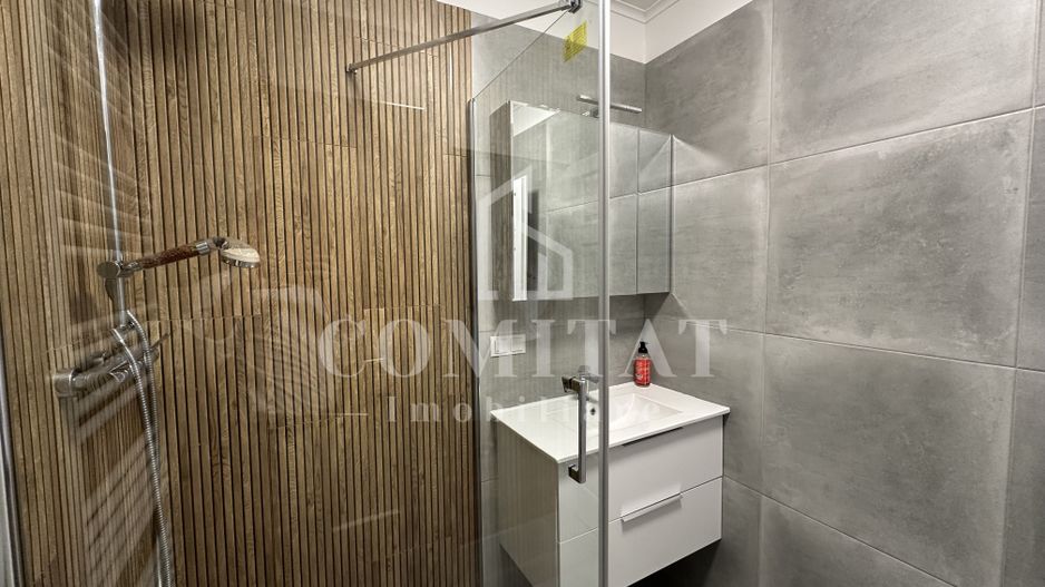 Apartament cu 2 camere | Finisaje moderne | Zona străzii Emil Racoviță - Poză 12