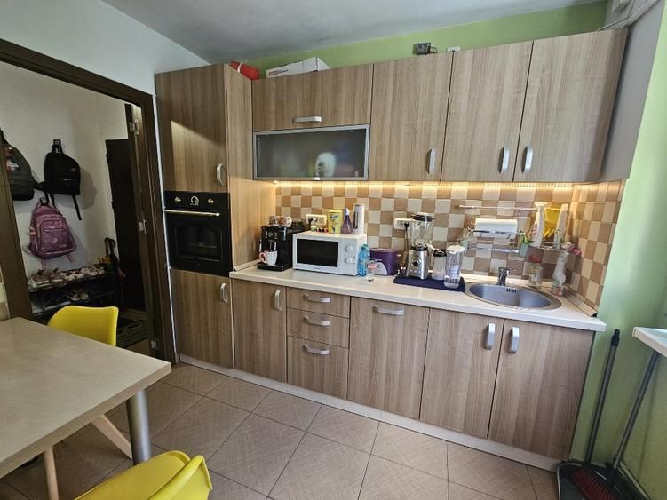 3 camere zona Gh Lazar-Dacia Etaj 2 - Timisoara - Poză 7