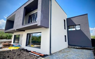 Casa individuala LA CHEIE Selimbar Sibiu - Poză 9