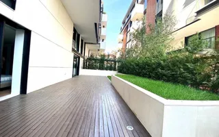 Duplex 4 camere Aviatorilor | Terasa 120mp | Loc de parcare - Poză 17
