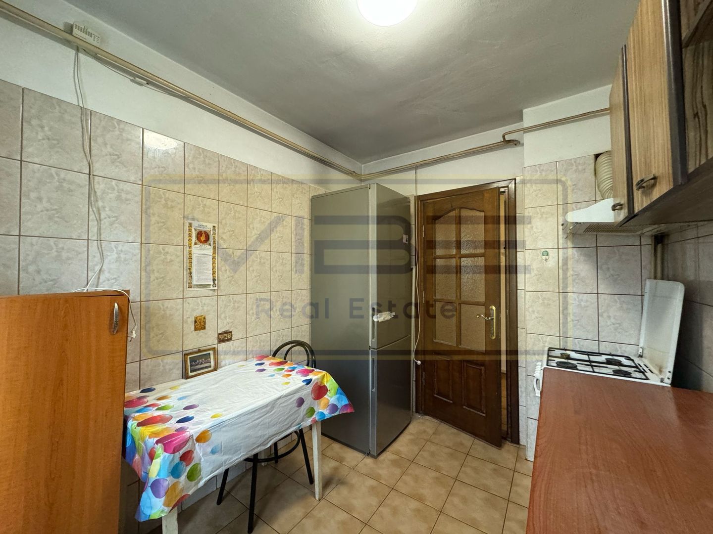 Apartament 2 camere decomandate si living Podu Ros - Poză 11