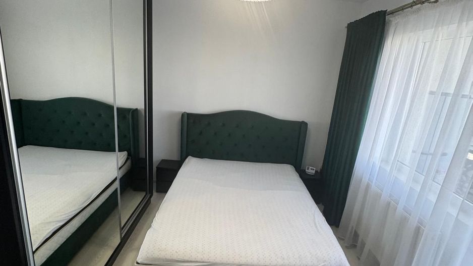 Apartament modern 2 camere cu parcare – Str. Biruinței, 550 €/lună - Poză 5