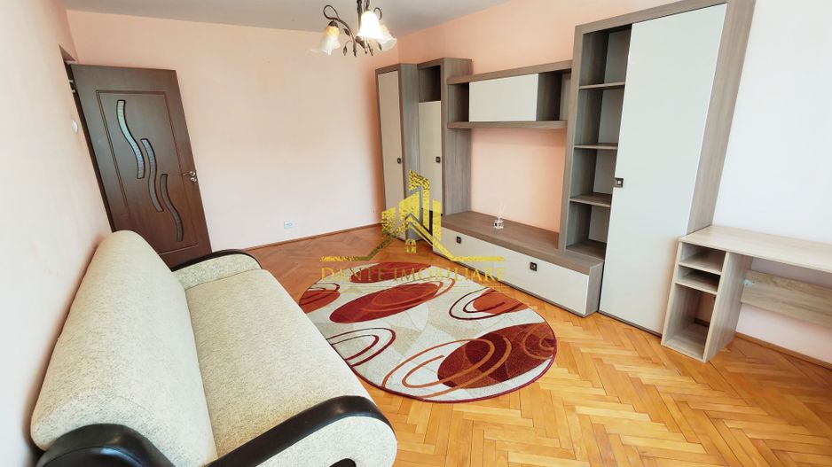 2 camere, decomandat, mobilat modern, Zorilor, Observatorului - Poză 10