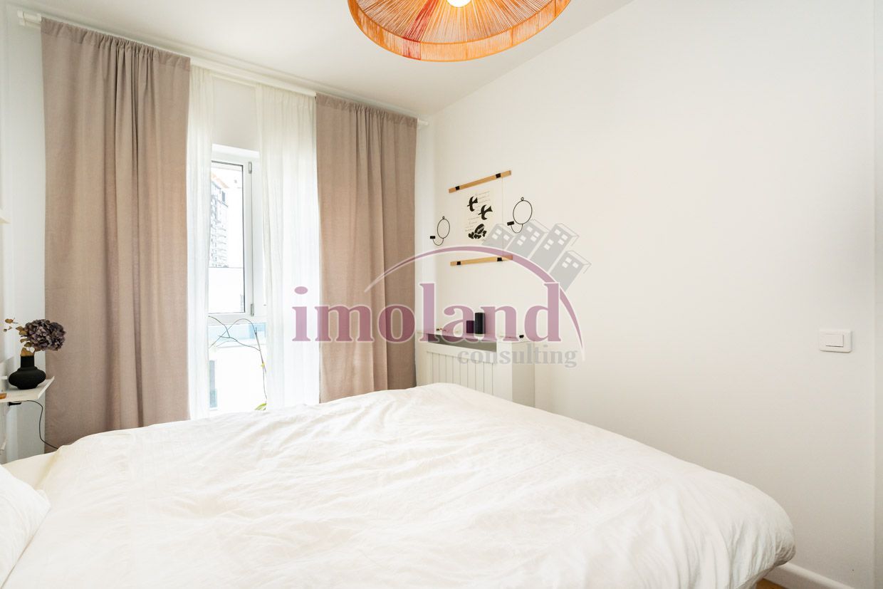 Apartament - 3 camere cu terasa - inchiriere - Floreasca Residence - Poză 13