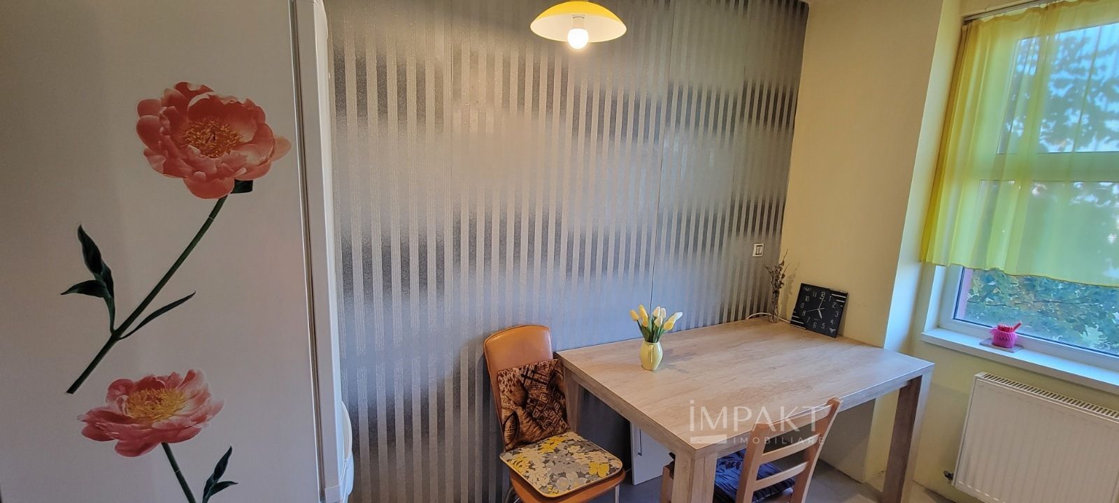 Apartament in zona Manastur - 71,85 MP - Garaj Subteran - Poză 10