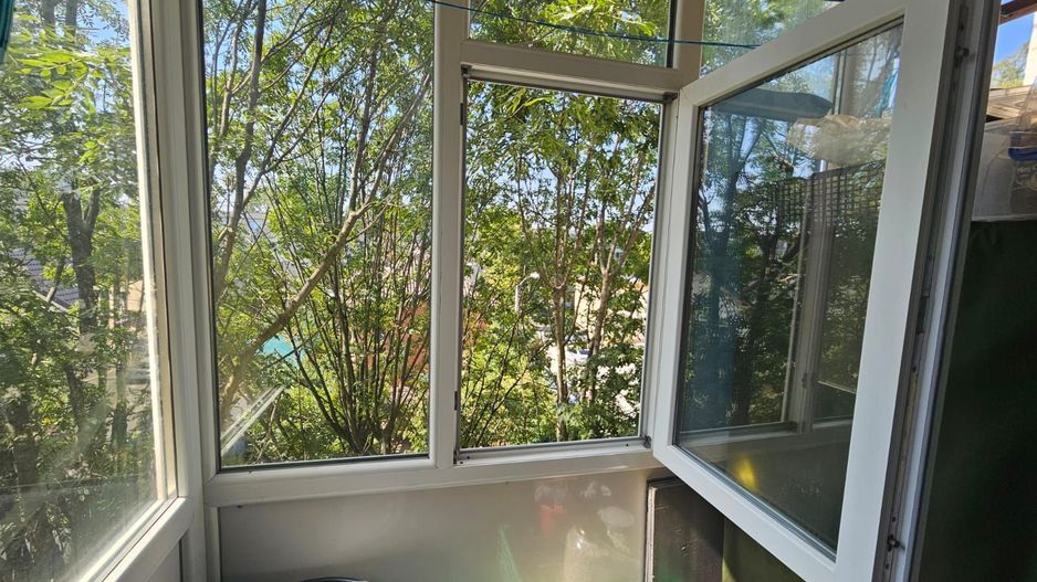 Apartament 3 camere – etaj 3, Cartier Războieni - Poză 9