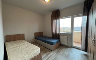 Apartament 3 Camere 1 Baie | Etaj 2 | Dumbravita-Decathlon - Poză 8
