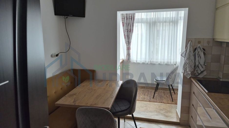 Apartament 2 camere, Nicolina, Rondul Vechi - Poză 1