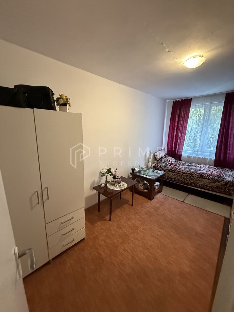 Apartament Decomandat cu 3 Camere și 2 Balcoane–Etaj 3/4-str.Moldovei - Poză 5