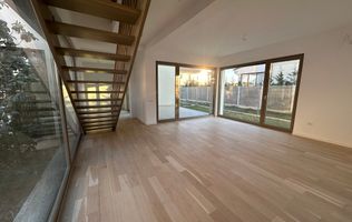 Casa cu 5 camere - Dumbarvita