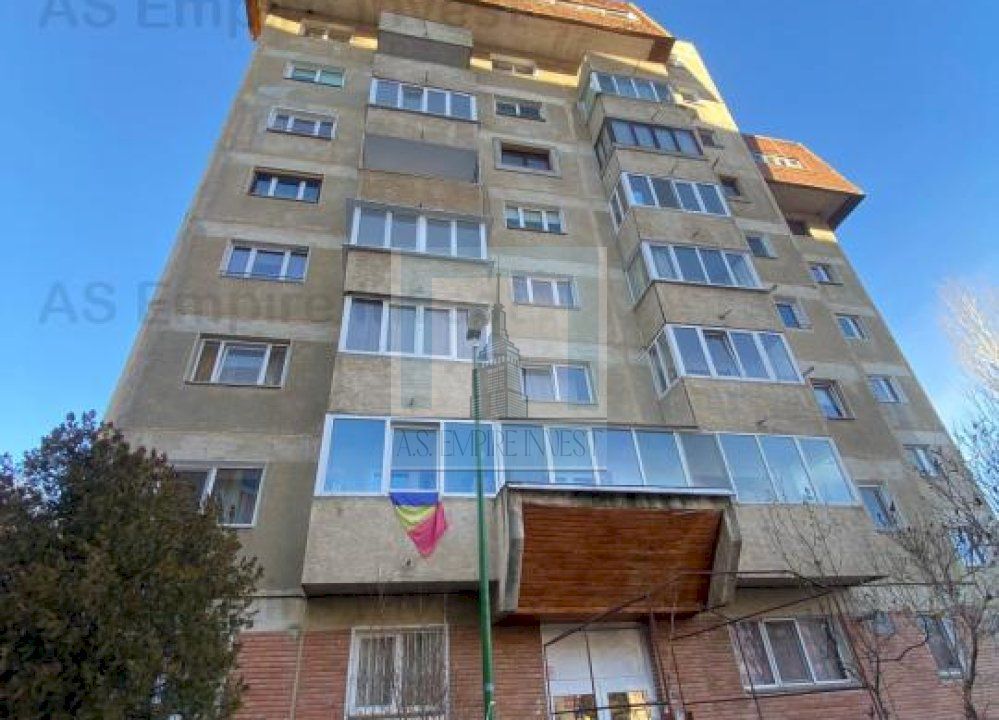 Ap 3 camere decomandat - zona Racadau - Poză 11