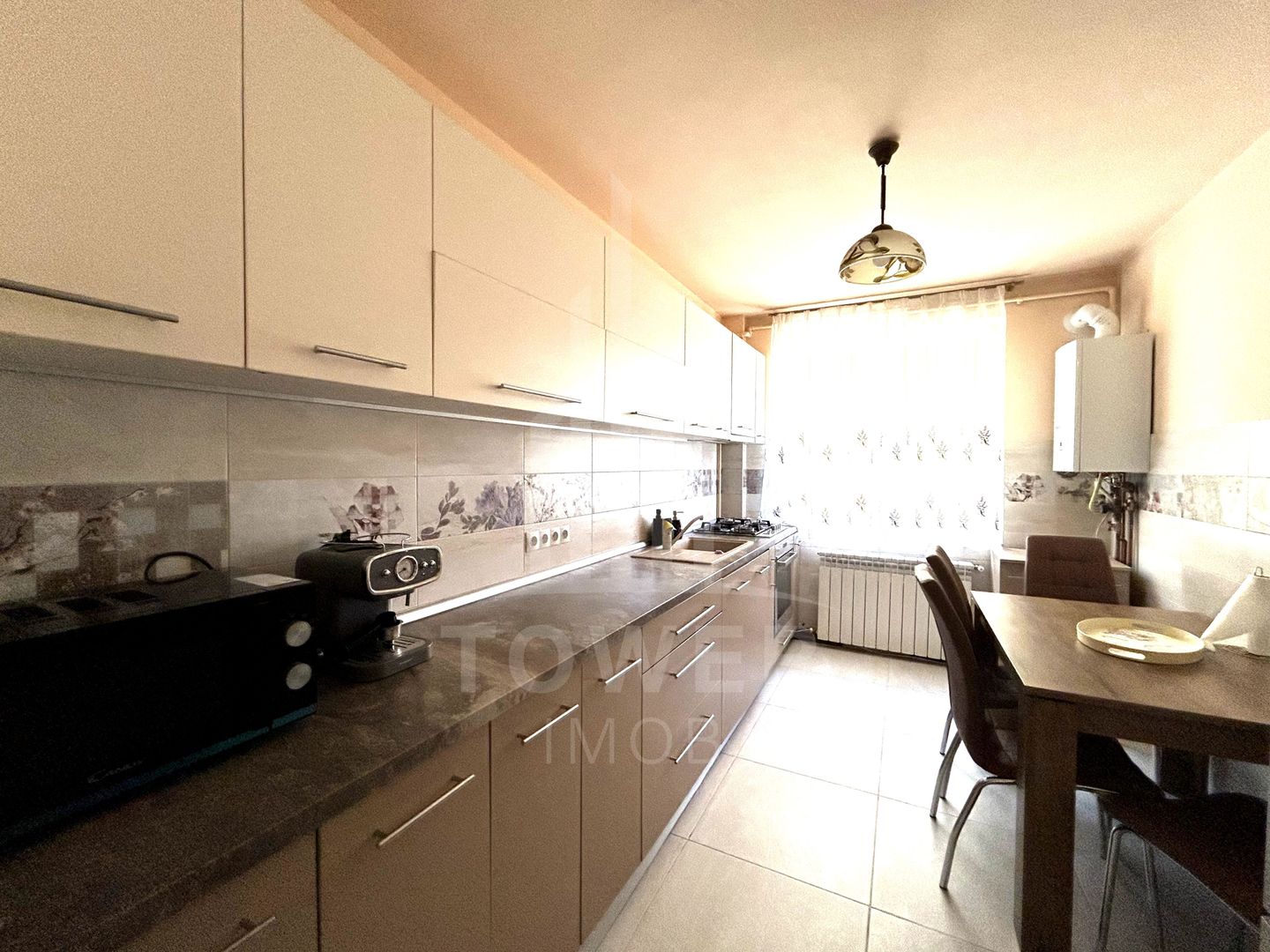 APARTAMENT 2 CAMERE DE ÎNCHIRIAT – SIBIU - Poză 5