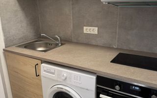 Studio superb de inchiriat - 9 minute Metrou Tudor Vladimirescu - Poză 4