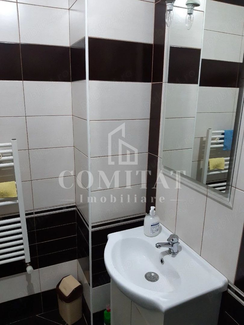 Apartament cu 3 camere | Cartierul Bună Ziua - Zona Lidl - Poză 11
