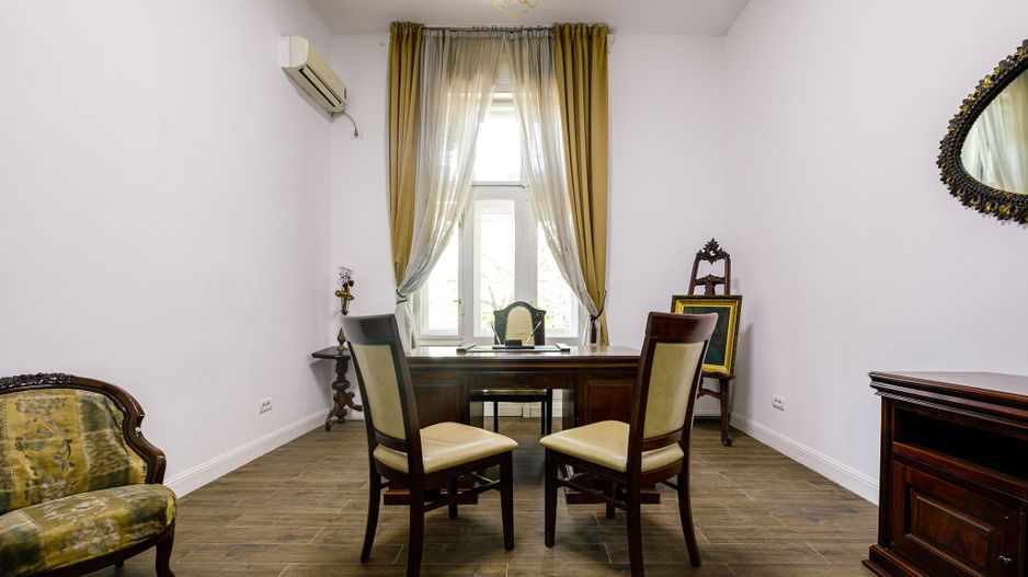 OFERTA VANDUTA - Apartament Ultracentral Palatul Ciobanu | Com 0% - Poză 9