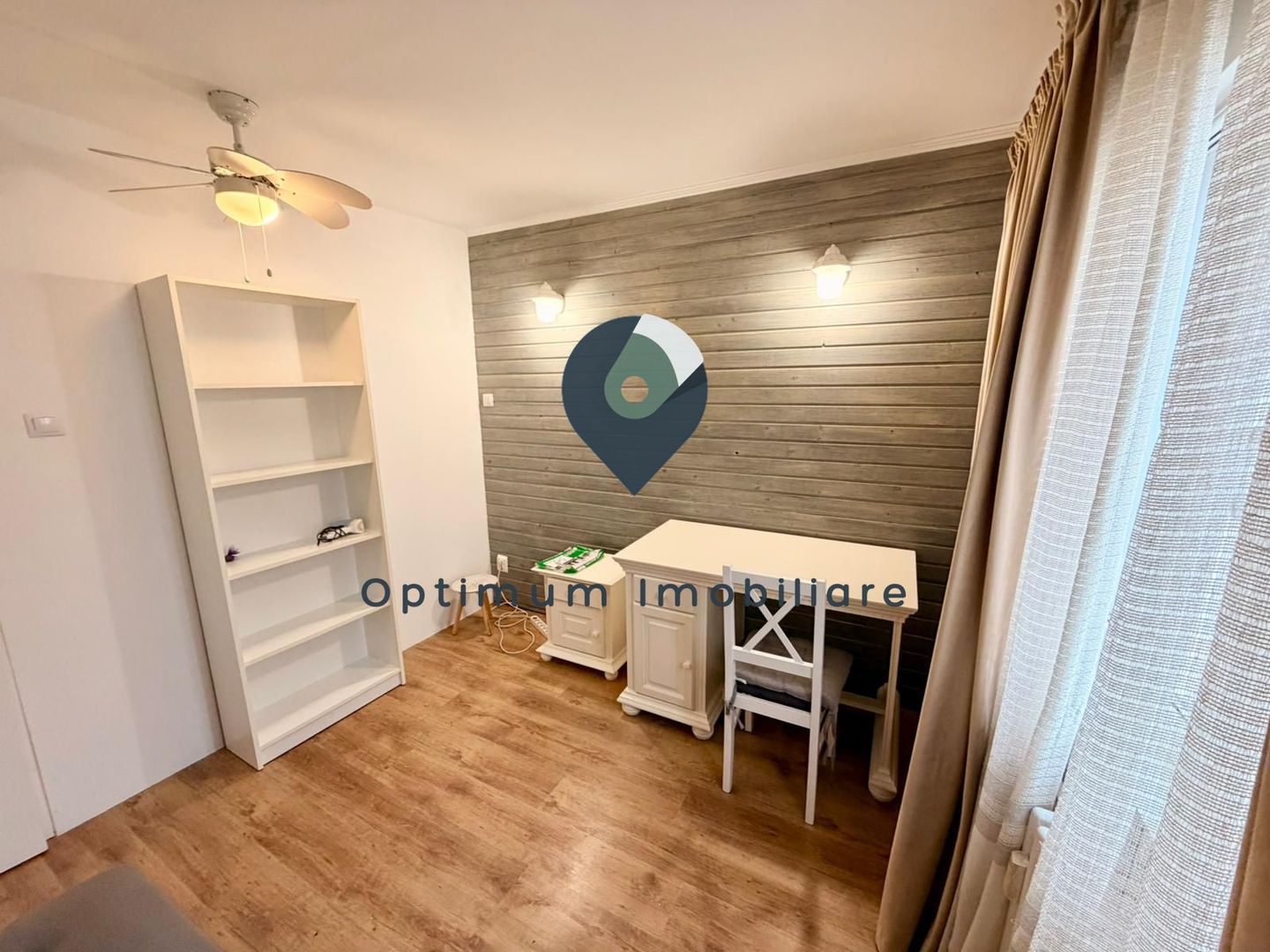 Apartament cu 3 camere decomandat de inchiriat in Manastur, etaj 2/4 ! - Poză 3