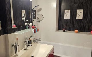 Apartament 4 camere, 90 mp Rond Păcurari | Design interior premium | Mobilat complet - Poză 10