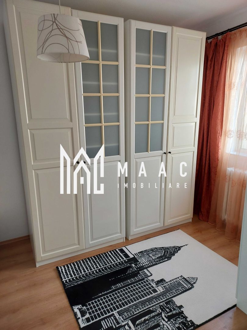 Apartament 2 camere | Etaj 2 | 38 MPU | Hipodrom 3 - Poză 7