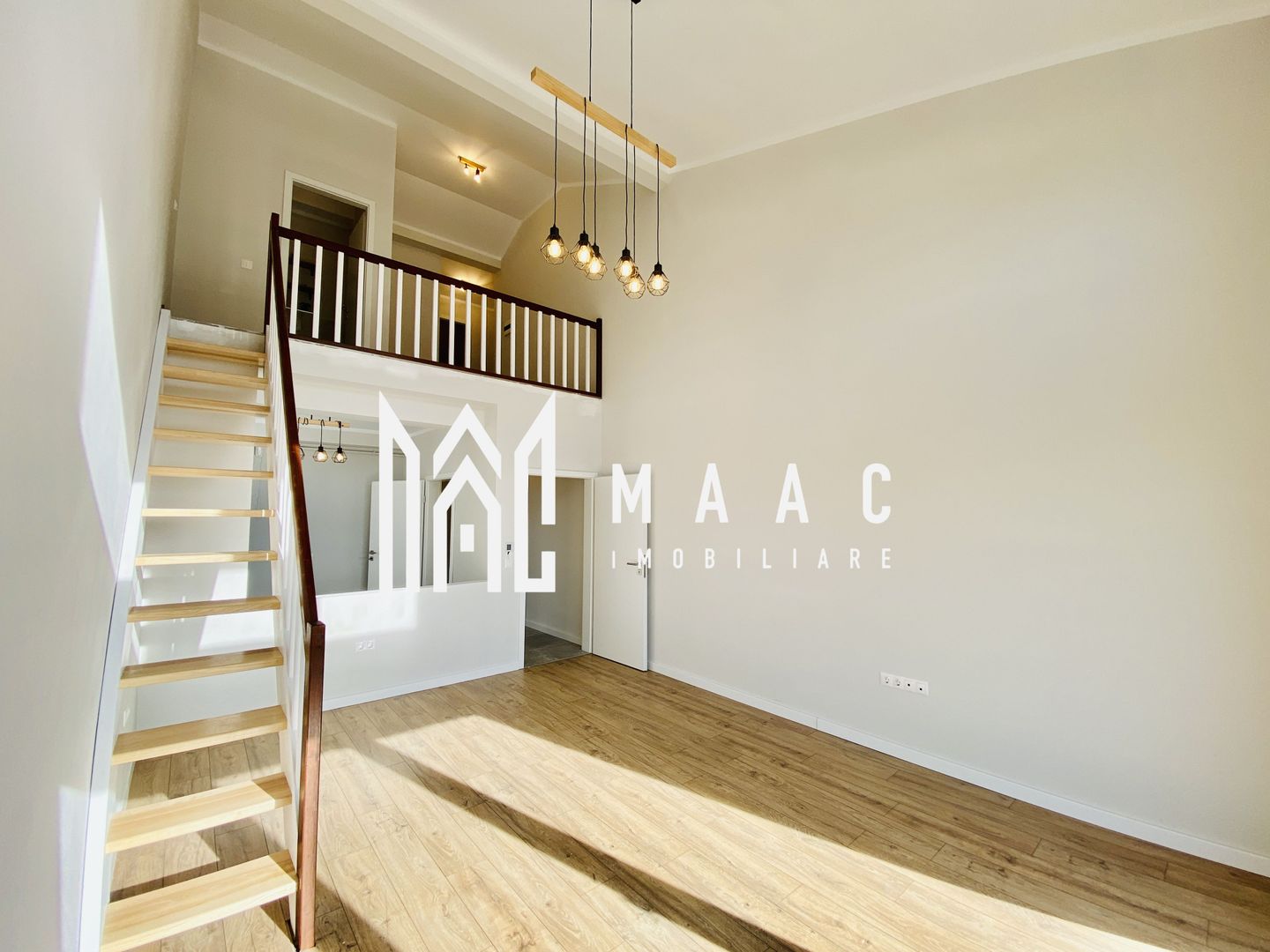 Penthouse I 4 Camere I INTABULAT I 0% Comision - Poză 3