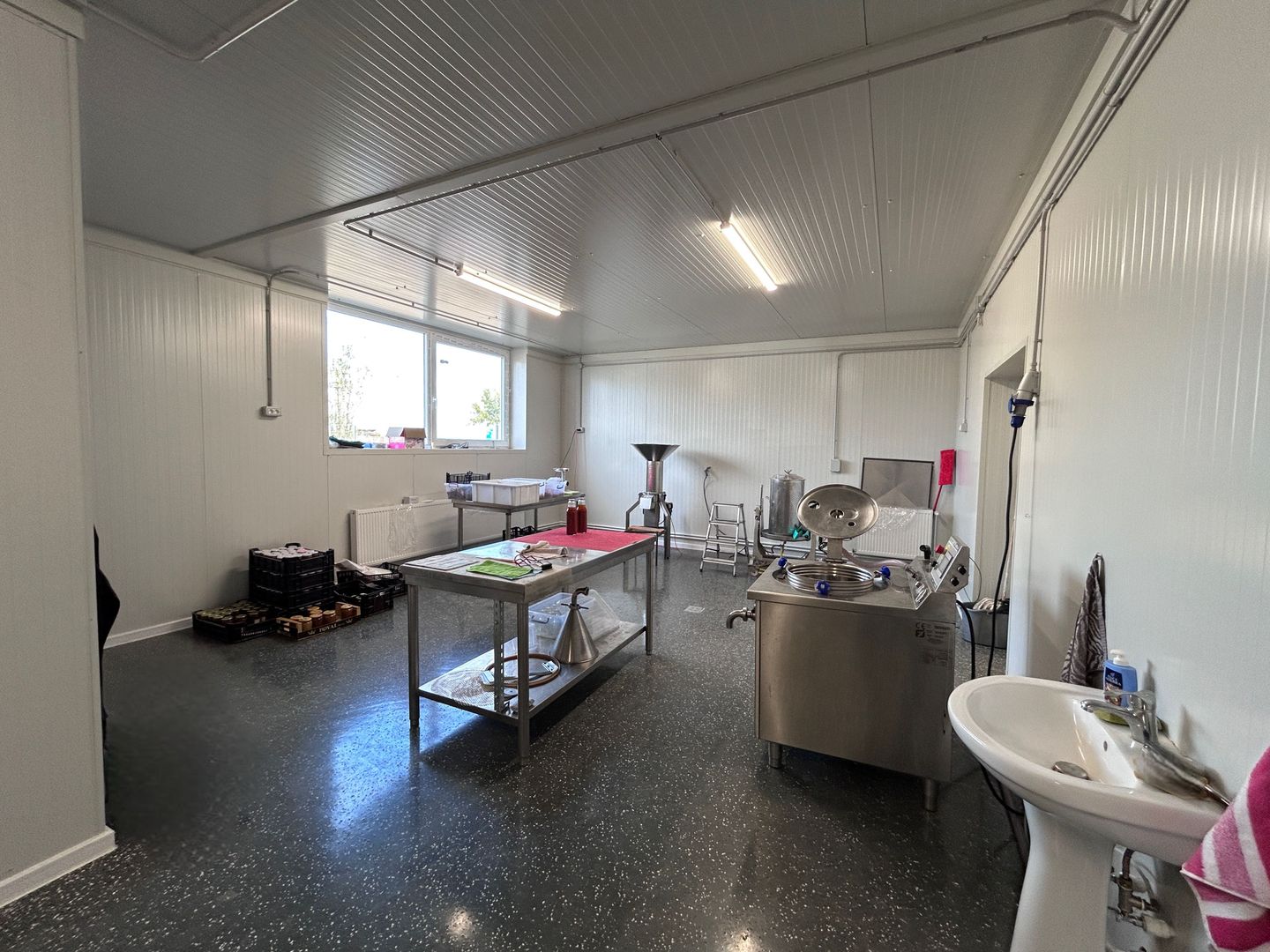 De vanzare-afacere la cheie - Poză 22