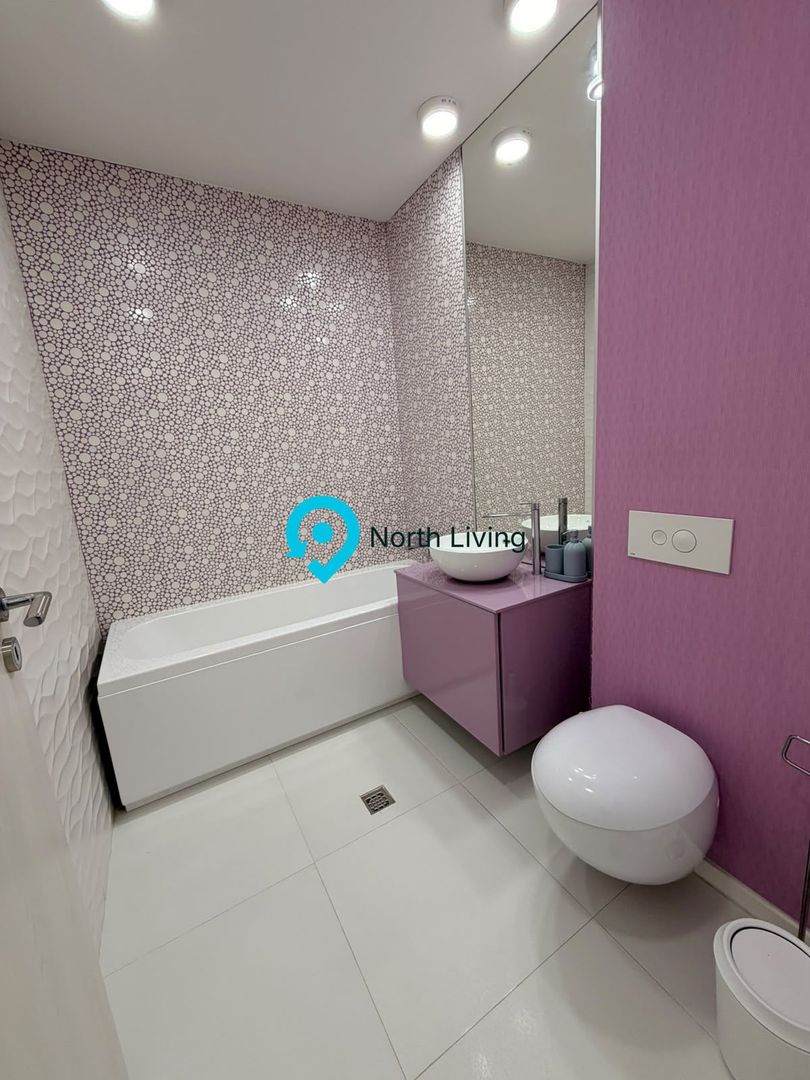 OPORTUNITATE / LUX / VILA INDIVIDUALA / CAMBRIGE SCHOOL - Poză 20
