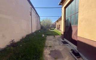 Casa 3 camere,singur in curte,360 mp teren - Halchiu/Brașov - Poză 14