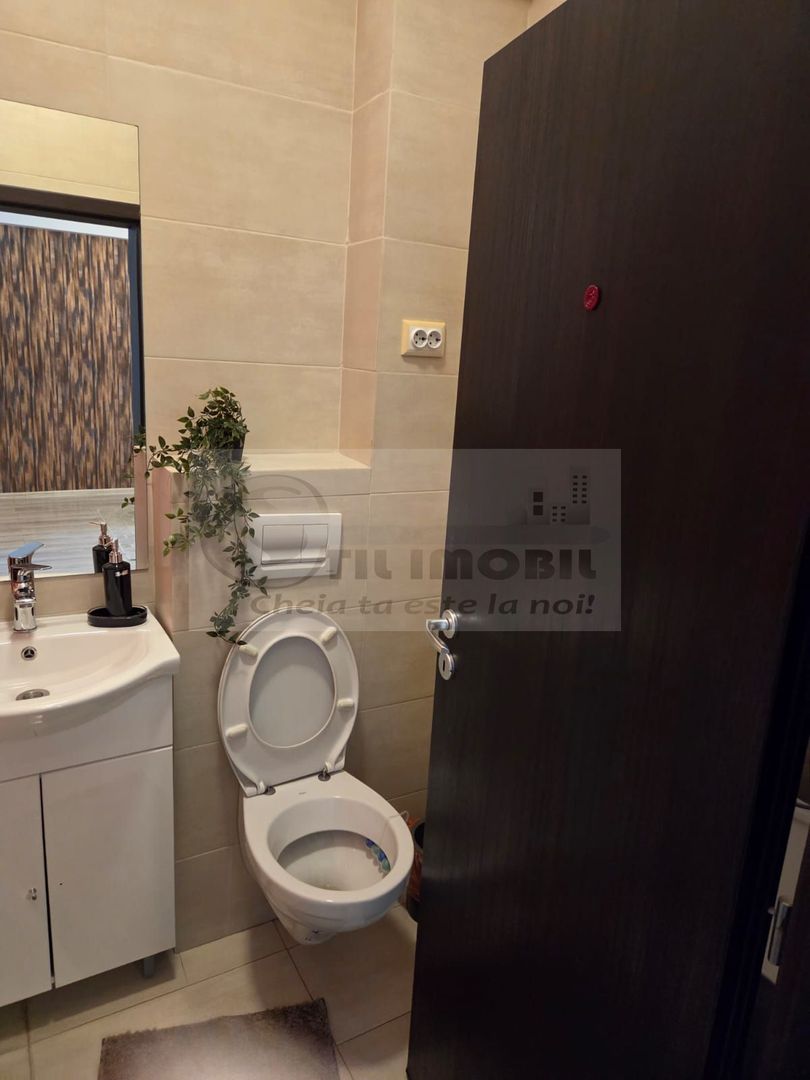 Apartament 2 camere de închiriat – Zona Palas | Lazăr Residence - Poză 10