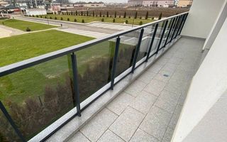 Apartament doua camere Tunari+ loc parcare - Poză 3