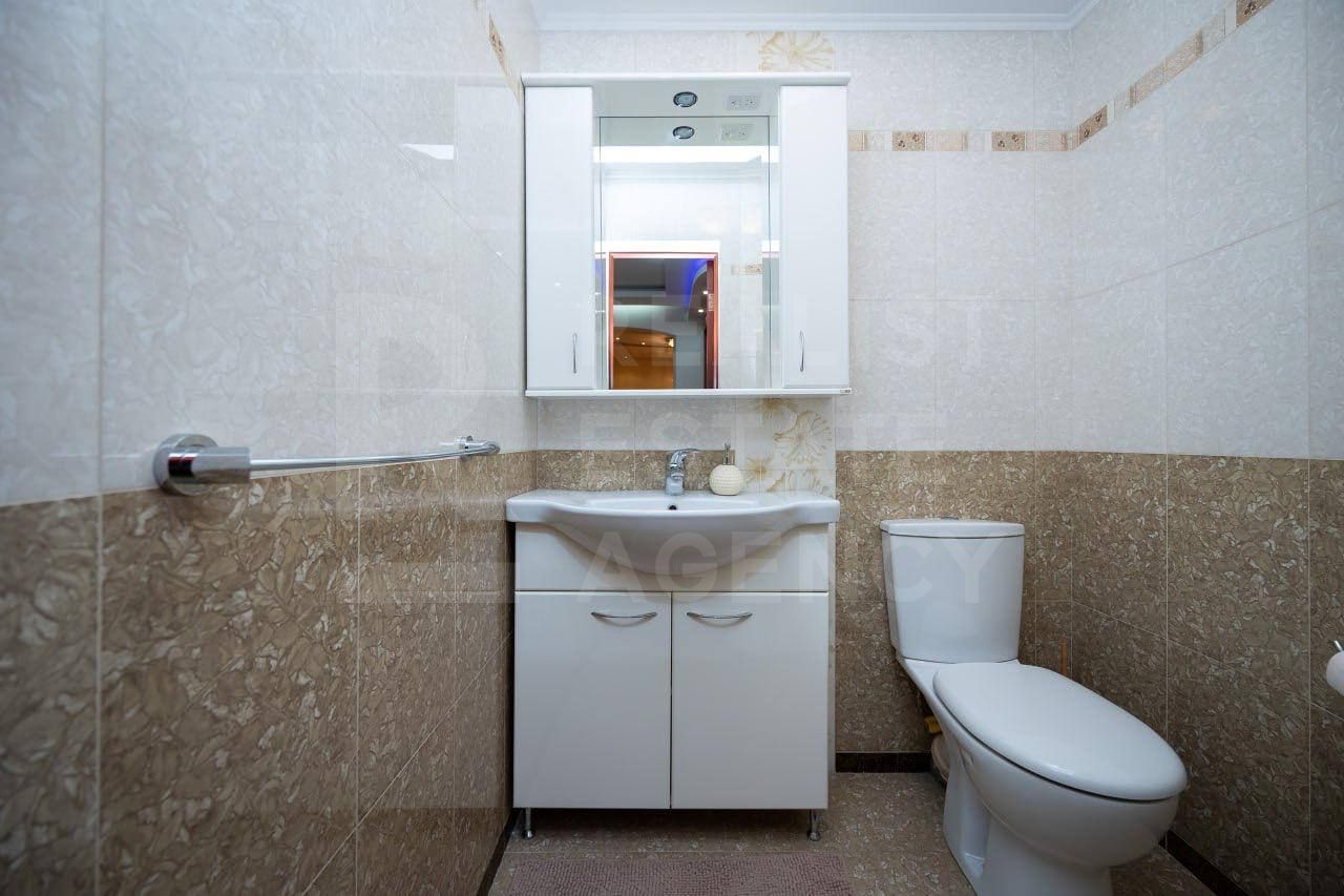 Vânzare, apartament, 2 camere, str. Alba Iulia, sectorul Buiucani - Poză 21