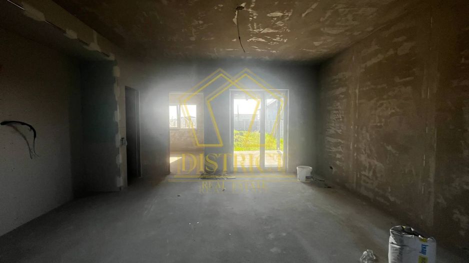 Duplex superb cu 4 camere I Sacalaz - Poză 1