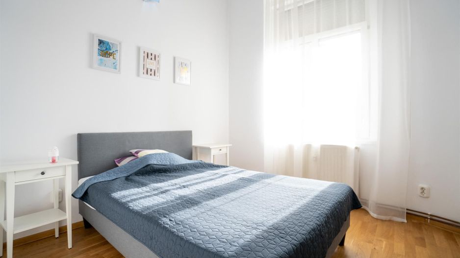 Apartament ULTRACENTRAL 3 camere Alecsandri - Poză 2