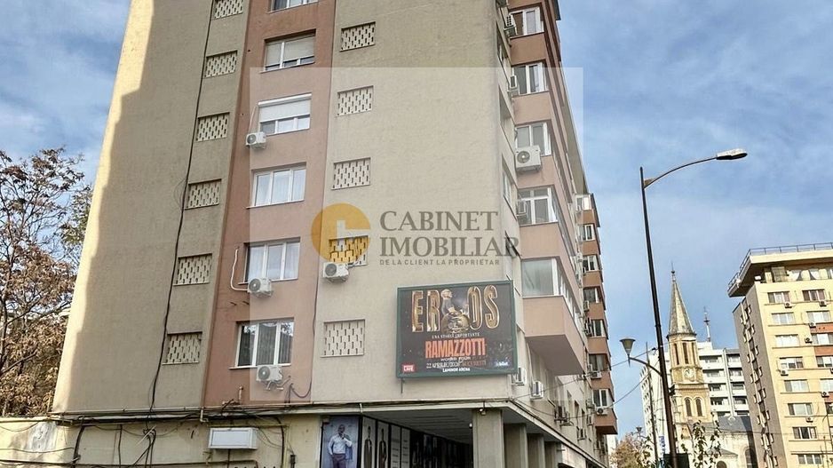 2 camere | Vedere catre Cismgiu | Creditabil | Balcon deschis - Poză 3