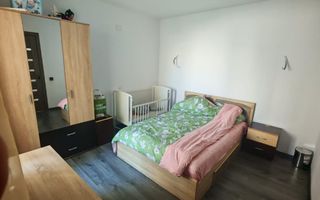 Apartament complet mobilat, cu terasă generoasă 25 mp, în Mărăști! - Poză 2