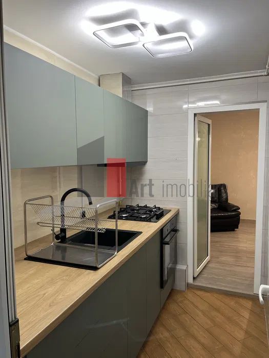 Casa de inchiriat in zona Bucurestii Noi/Limita Chitila - 0 Comision - Poză 3